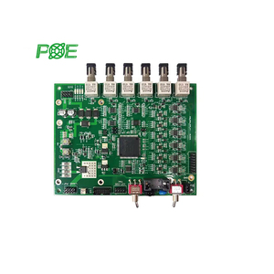 PCB组件制造快速交付多层PCBA定制医疗PCBA制造商 - Product Image 2