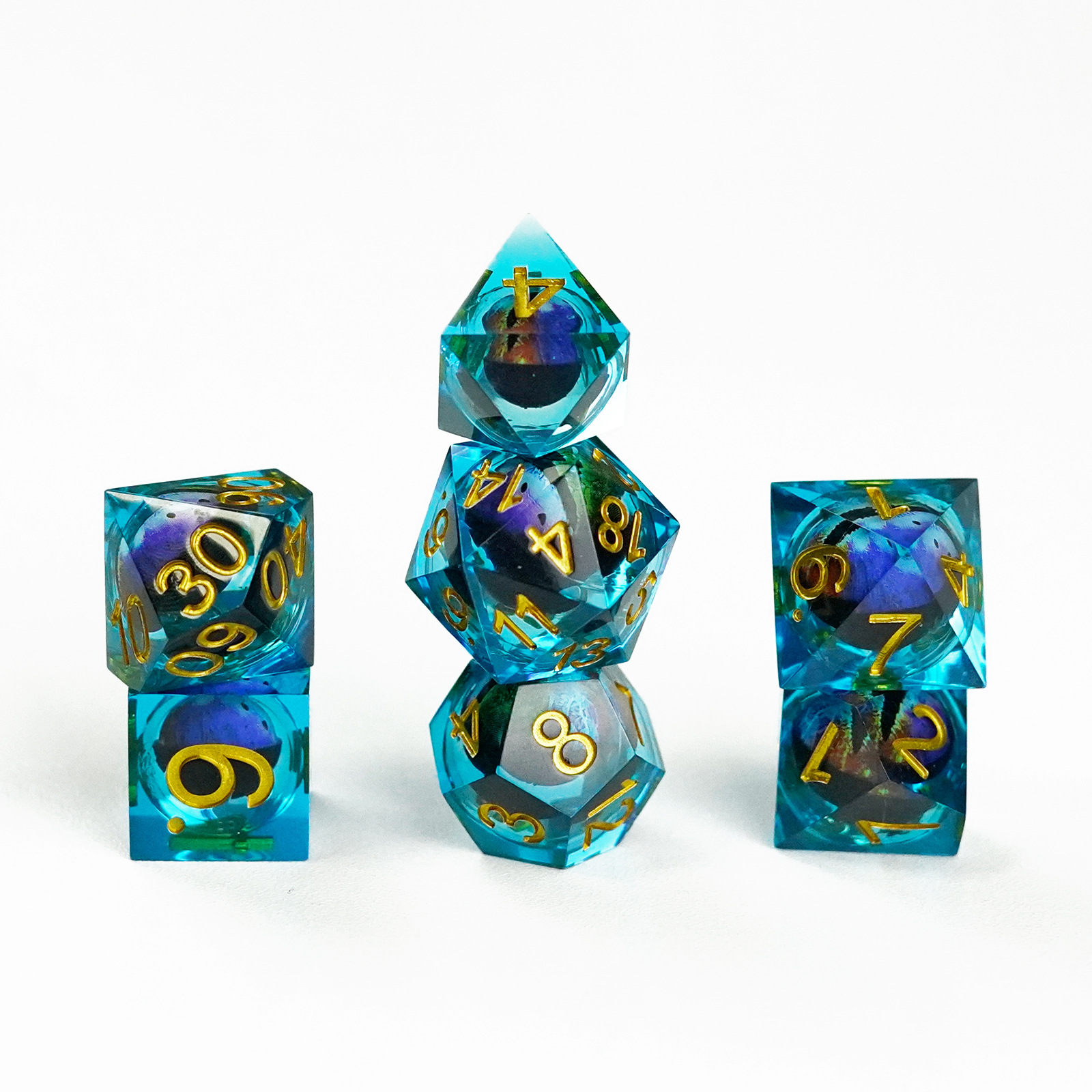 Bleu
