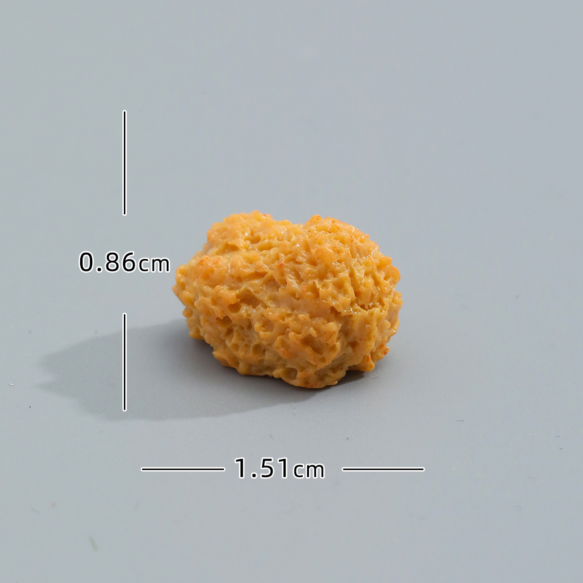 pollo palomitas de maíz