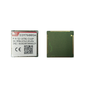 SIM7100C Módulo inalámbrico 4G LTE Placa DE DESARROLLO GPS GPRS - Product Image 5
