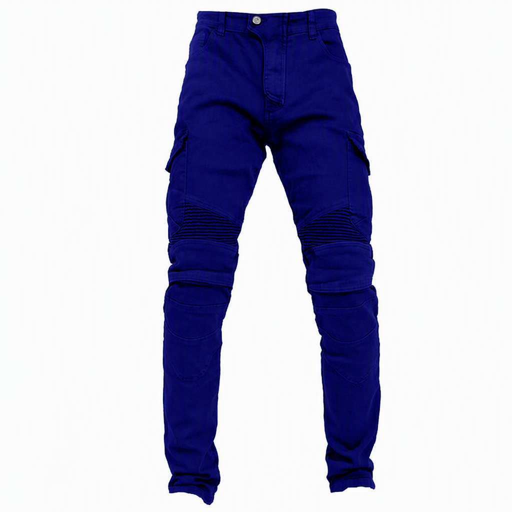 Azul marino