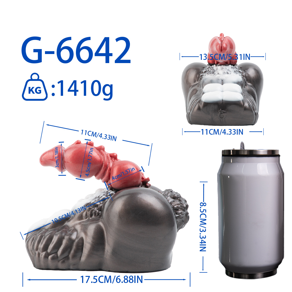 G6642-red