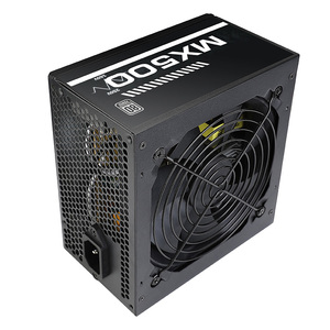 Fonte de alimentação gpu atx do computador, mais novo estilo, psu 500w computador, pc, resfriamento, resfriamento, fonte de alimentação 450w w w pc psu sistema elétrico