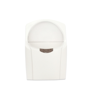 Sistema detector PIR montado en la pared de gran angular con alarma de escáner con cable Conectividad inalámbrica (WiFi y TCP) Detector de ladrón efectivo - Product Image 4