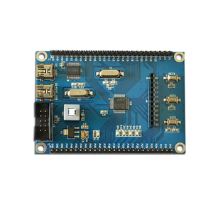 Scheda di sviluppo C8051F340 microcontrollore C8051F - Product Image 1