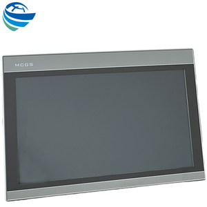 Human Machine Interface Wireless 7 Zoll 10 Zoll 14,1 Zoll 15,6 Zoll LED Wifi Touchscreen LED-Display mit Programmier diensten - Product Image 4