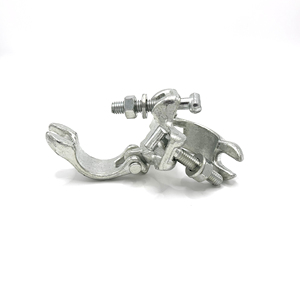 Giàn giáo đôi Coupler tải công suất giàn giáo kẹp thả giả mạo - Product Image 4