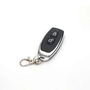 Hot Selling Mini Größe DC 1CH 10A 12V Relais Fernsc halter 433MHz HF-Sender und-Empfänger mit Timer-Funktionen - Product Image 3