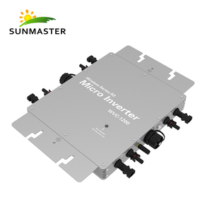 Stock DE LA UE 600W y 800W Sistema de panel de balcón solar integrado Sistema fotovoltaico conectado a la red del Primer Mundo con balcones de protección IP65 - Product Image 6
