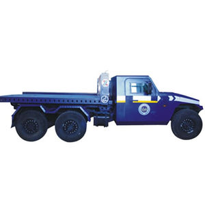 輸送車両非常用荷積み - Product Image 1