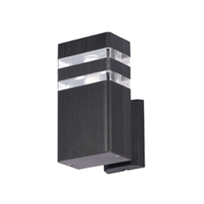 Lampe Murale Carrée 2 Up