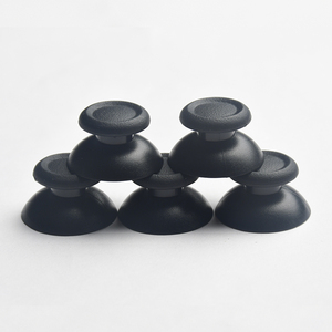 Kleiner Knopf des drahtlosen Controllers mit Joystick kappe Für PS4 - Product Image 6