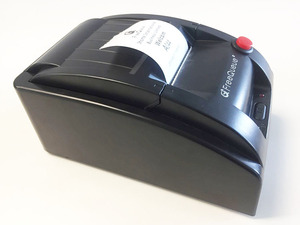 Neuester Ticket drucker für das Warteschlangen verwaltungs system der drahtlosen Klinik mit Nummern anzeige - Product Image 3