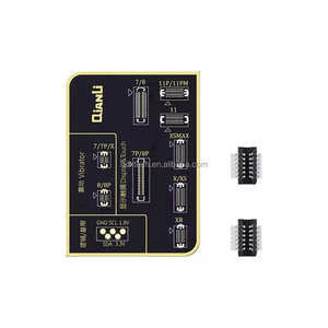QianLi iCopy Plus 2.3 Programmierer tester für iPhone 6 7 8 X XS XR XS MAX 11 12 13 Mini 14 15 Pro Max Detection Programmer Set - Product Image 5
