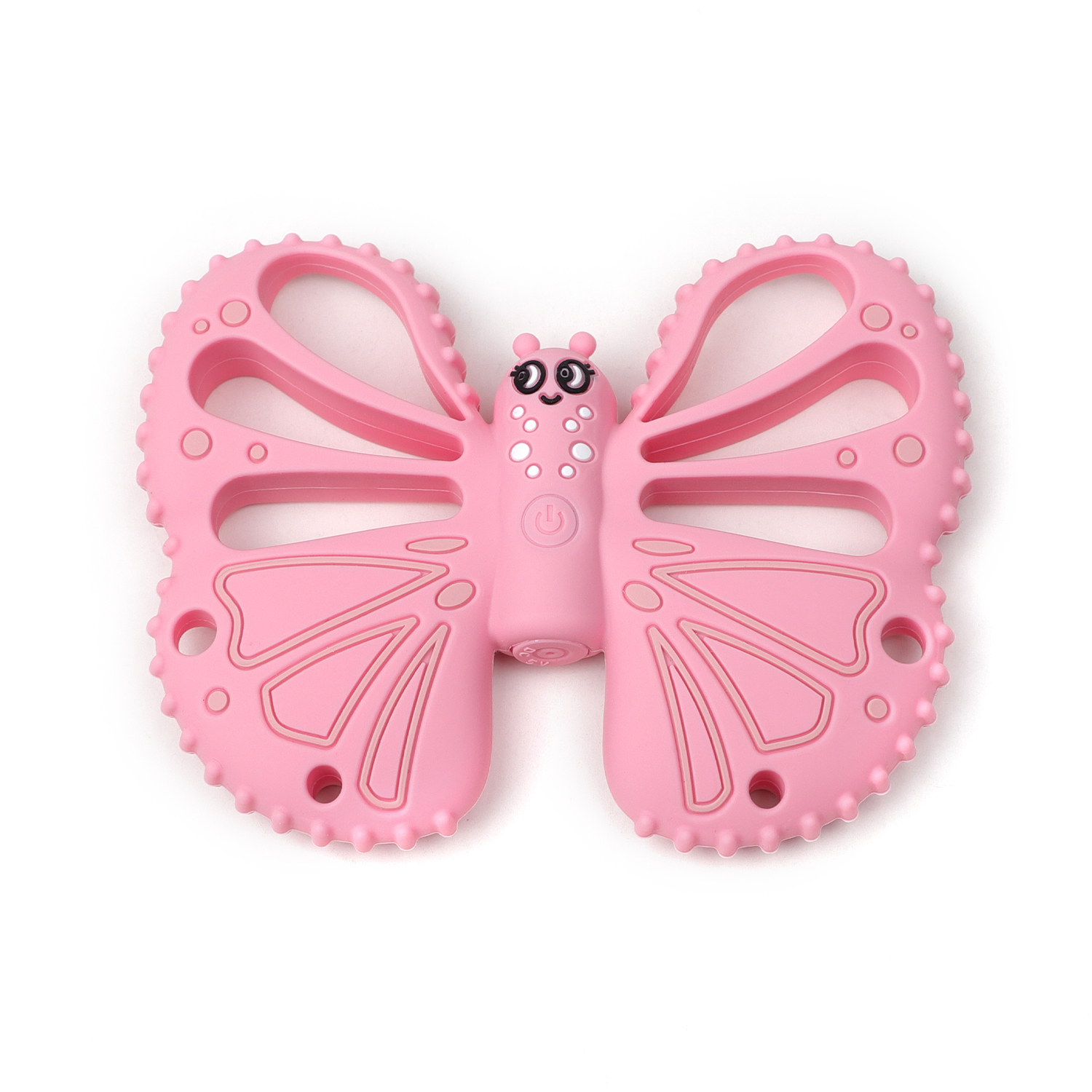 Pink (with remote)