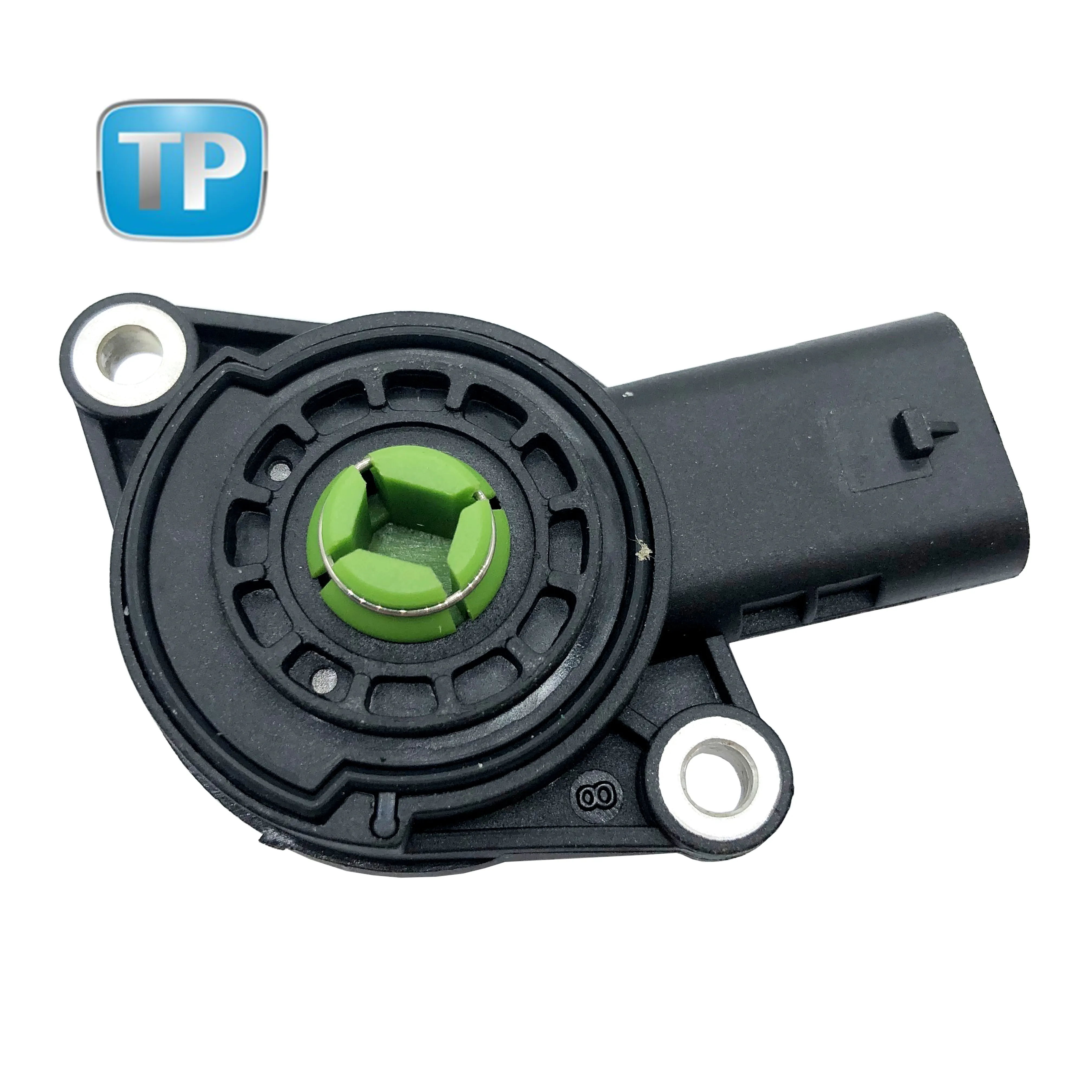 Sensor de posición de aleta del colector de admisión de aire, 07L907386B/A 06J907386, para Audi A3 A4 A5 Q5 TT RS3 RS6 R8 VW EOS Jetta Passat 2,0 T