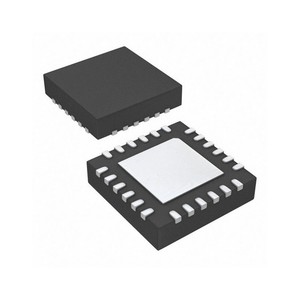 Brand Accessory TLC69661RTWR TLC696x1 LED Driver IC Linear Constant Current <strong>PWM</strong> 60mA TLC696-61RTWR Surface Mount 24-WQFN - Product Image 1