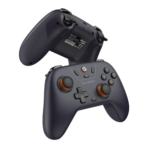 GameSir Nova Lite T4NLiteスイッチ/PC/携帯電話用ワイヤレスゲームコントローラーAndroidiosリモートジョイスティック - Product Image 5