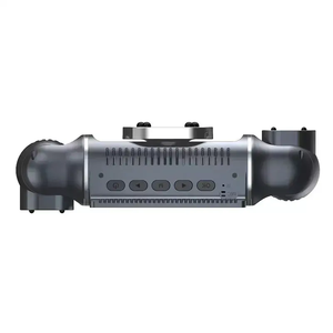3合1全高清1080P车载DVR摄像机多功能CMOS 2兆像素仪表盘摄像机3镜头全向监控车载DVR - Product Image 4