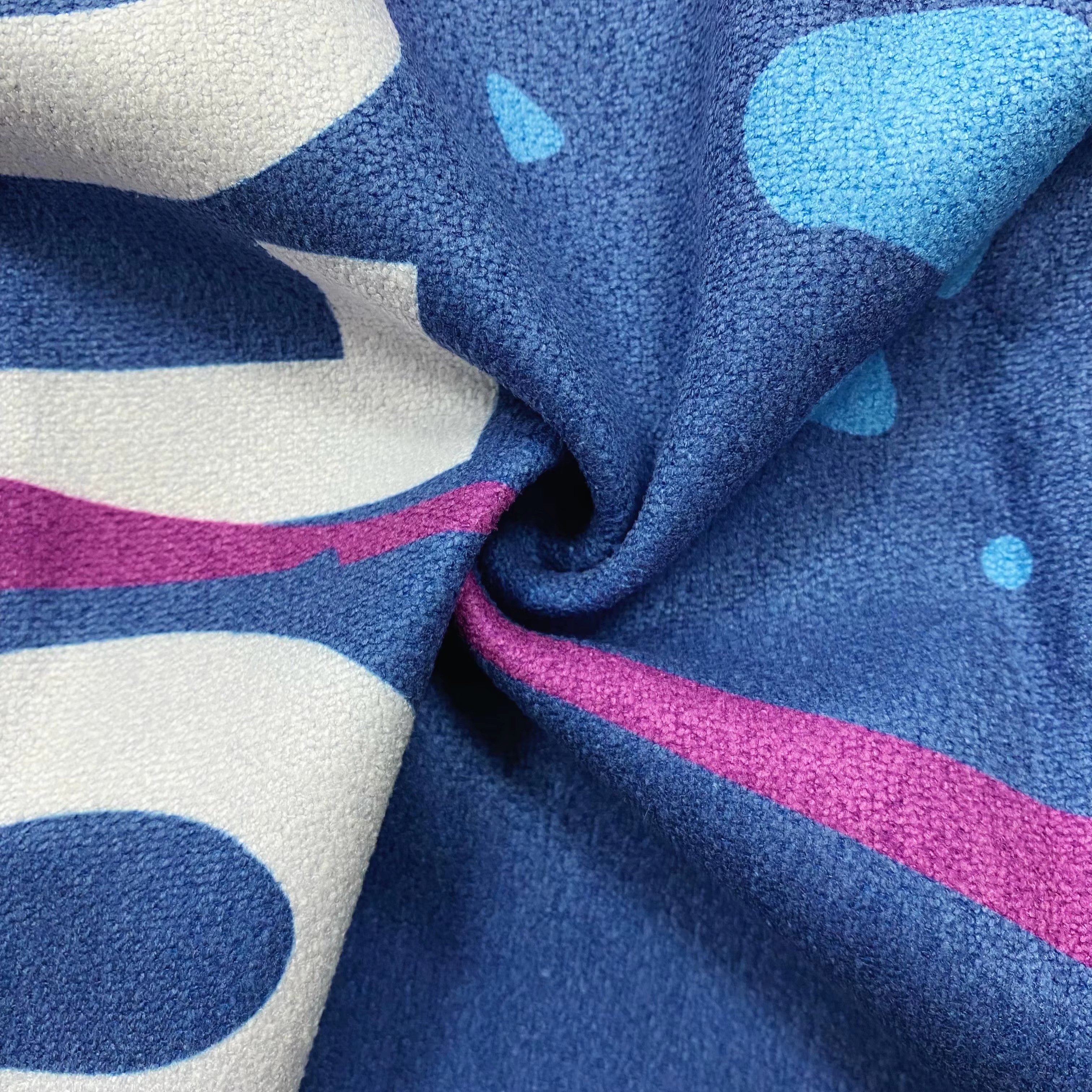 material antideslizante de muestra