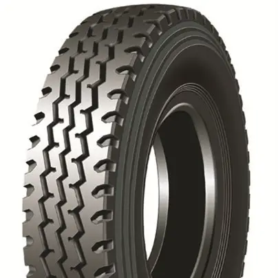 StepRising neumáticos de camión 295/75r22 5 Venta caliente camión Neumáticos importados neumáticos 295 llantas 5x110