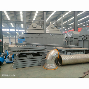 Lithium-Ion Battery Recycling Plant Cost <strong>Scrap</strong> Lithium Battery Recycling Machine List Design Drawing - Product Image 6