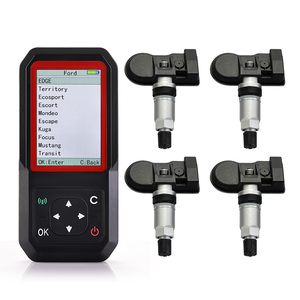 B-660 Programmierwerkzeug und TPMS universelle bearbeitbare Reifendruck-Sensoren