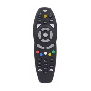 Gute Qualität und Preis AD609 B4 Fernbedienung Arbeit für TV-TV-Box mit vielen Funktionen - Product Image 2