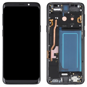 サムスンギャラクシーS9G960 G960U G960W G960 SM-G960F SM-G960用LCDデジタイザースクリーンタッチアセンブリ交換用LCDディスプレイ - Product Image 1