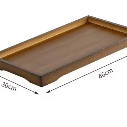 Large size: 46*30*3.5cm