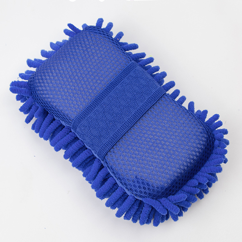 Bleu profond