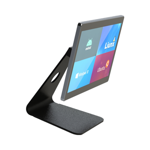 Customized Size 32 GB ROM Android <strong>Linux</strong> <strong>Desktop</strong> <strong>Computer</strong> with RJ45 EU/UK Plugs Wall-Mounted Capacitive Touch Screen New Product - Product Image 3