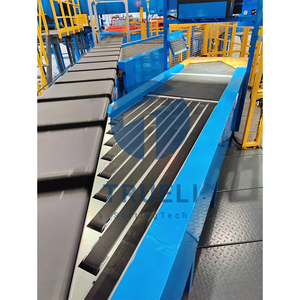 Truelisort Hochleistungs-Logistik sortier systeme mit integrierter Verpackungs station für die schnelle Verarbeitung - Product Image 3