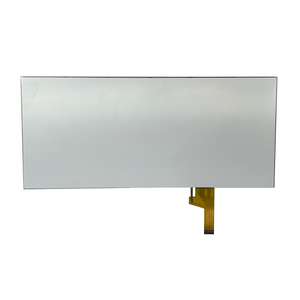 12:00 Anzeige 240*106mm 3,0 V VA Segment LCD-Anzeige modul mit negativem Trans missiv - Product Image 3