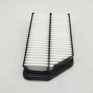 Wholesale Factory Price Customizable <strong>Filter</strong> element 28113-A0100 Auto air <strong>Filter</strong> for HYUNDAI <strong>Avante</strong> Elantra - Product Image 4
