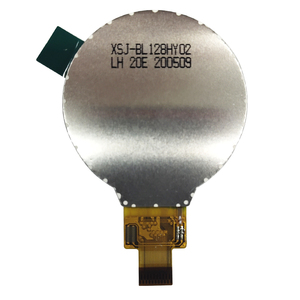 1,3 Zoll 240x240 IPS LCD-Display für Smart Watch Round TFT-Farbdisplay LCD-Modul SPI MCU-Schnitts telle - Product Image 4
