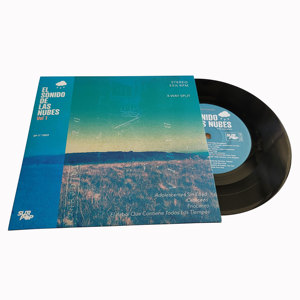 ジャケットの安い音楽レコードビニールカスタムビニールレコードは空白のビニールレコードをカバーします - Product Image 4