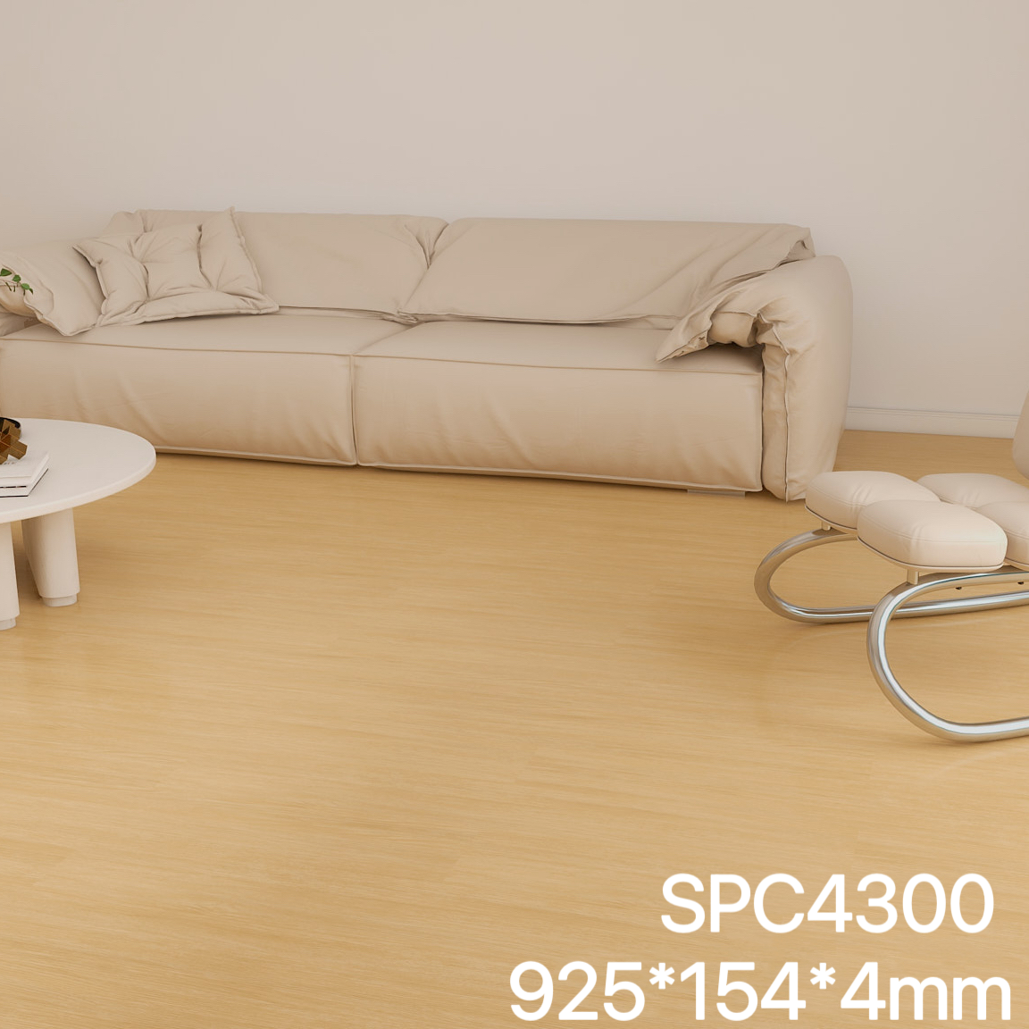 SPC4300 (4mm waterproof and wear-resistant)