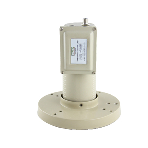 Pratico smart c band lnb single output lnb c-band 3.7-4.2GHz Made in China Anti-interferenza Lnbf 3.7-4.2GHz C Band Lnb - Product Image 1