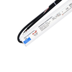 Trasformatore di illuminazione impermeabile dimmerabile 100W 100-240V a 24V DC 4.17A DALI LED Driver per uscita 12V AC per luci a LED - Product Image 6