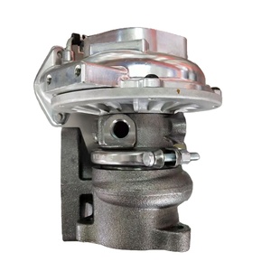 NISSAN YD25DDTI 2.5 turbo RHF4H 14411-MB40B 14411-VM01A VA420125 VB420119 destek küçük toplu özelleştirme turbo - Product Image 1