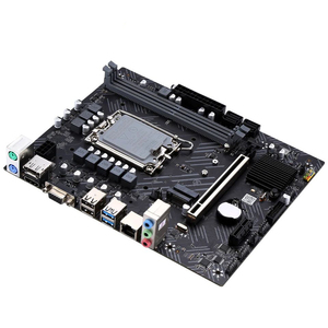 מחיר המפעל lga1700 h610 צ 'יפאסט האם משחק מחשב למכירה