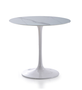 Mesa de centro anidada para ahorrar espacio, apartamentos pequeños, mesa de centro de diseño apilable - Product Image 5