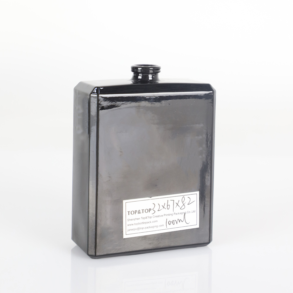luxury perfume bottles