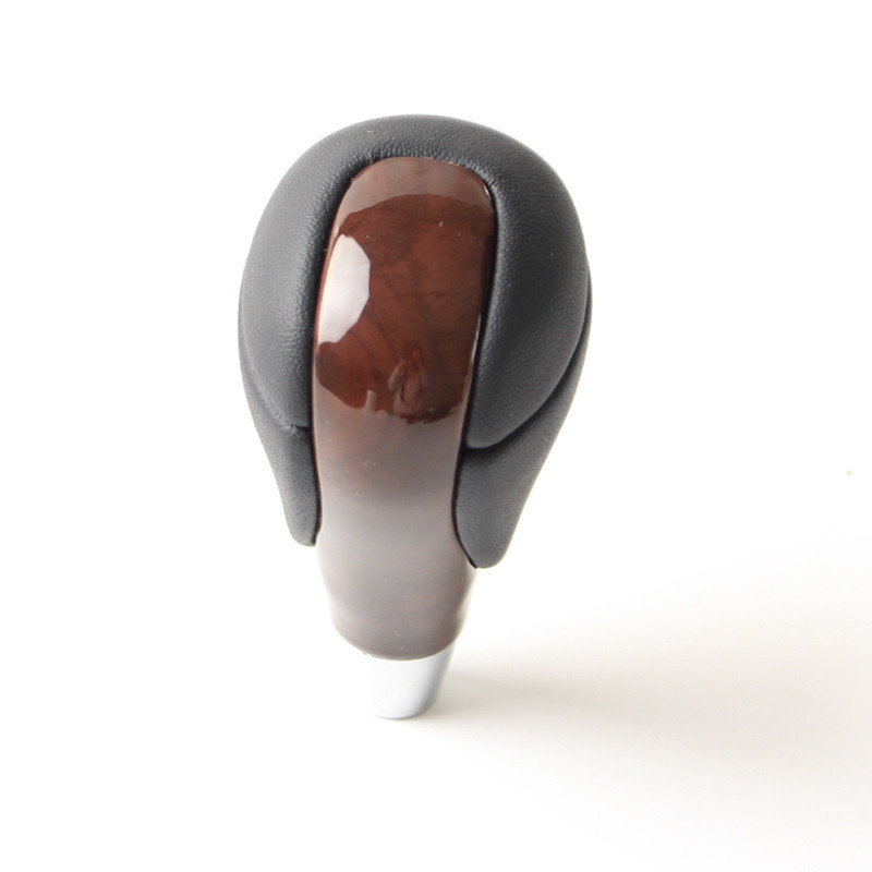 Black peach wood
