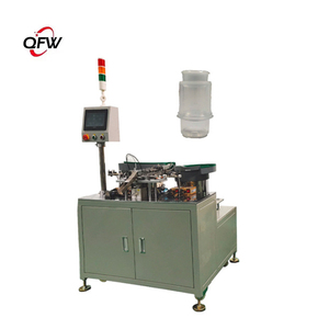 QFW Valve Switch Threaded Ball Valve Automatic Assembly Machine for Manufacturing Factory - Product Image 3