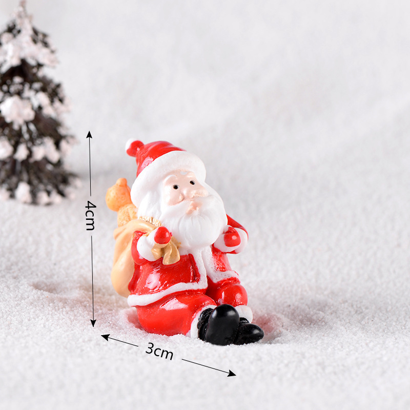 Papá Noel No11