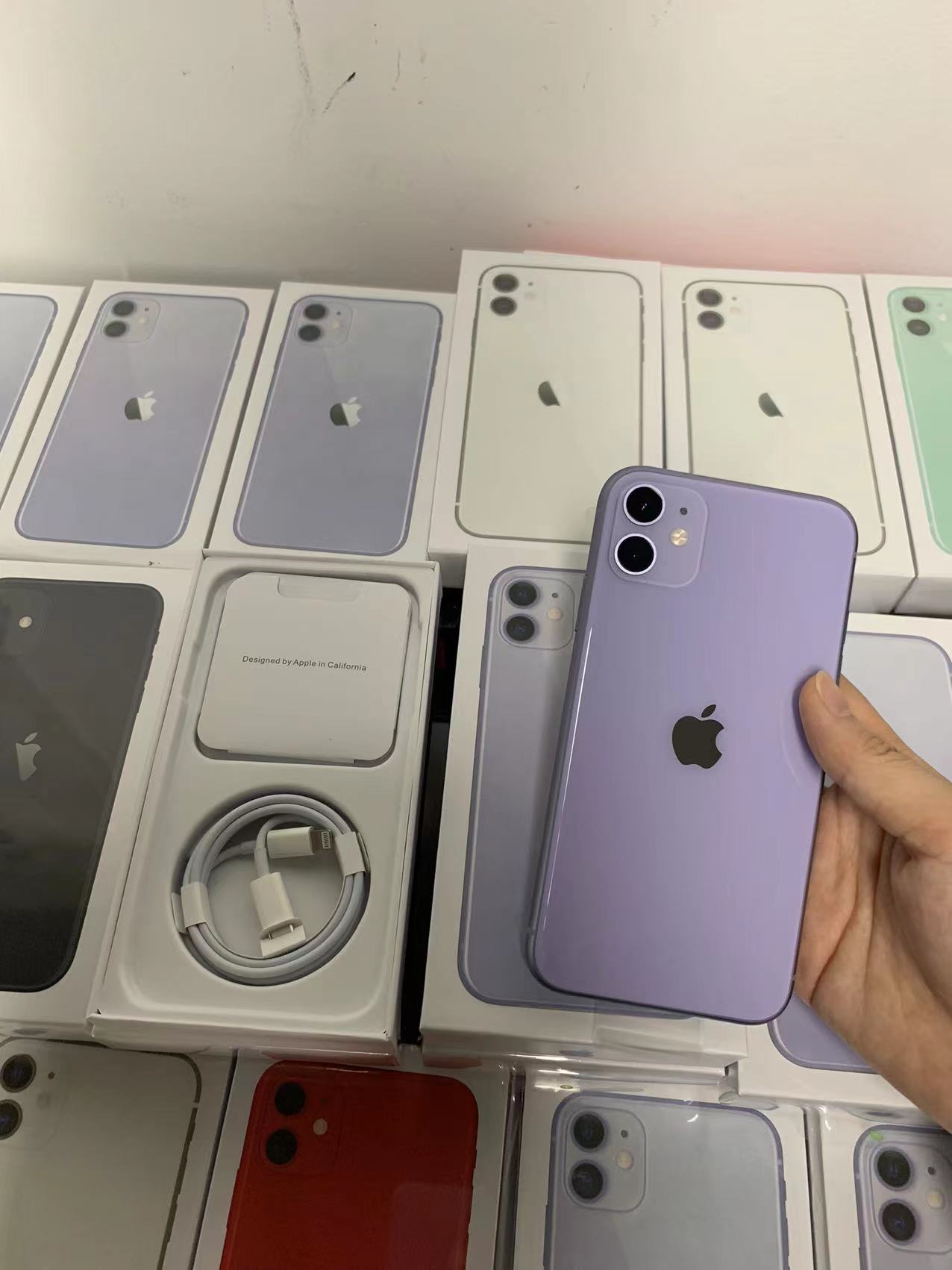 iPhone 11