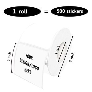 3x5 <strong>Thermal</strong> <strong>Label</strong> 4x2.5 Direct <strong>Thermal</strong> <strong>Label</strong> 58x40 700 3000 <strong>Roll</strong> Customized <strong>Thermal</strong> <strong>Label</strong> 30*40 Manufacturer Price