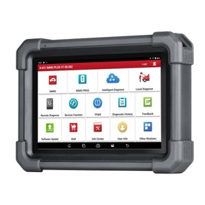 Запуск X431 IMMO PLUS программатор ключей с X-prog3 диагностикой IMMO ECU 3-в-1 поддерживает кодирование ECU, MQB RH850 BM W BDC2 добавить ключ - Product Image 3